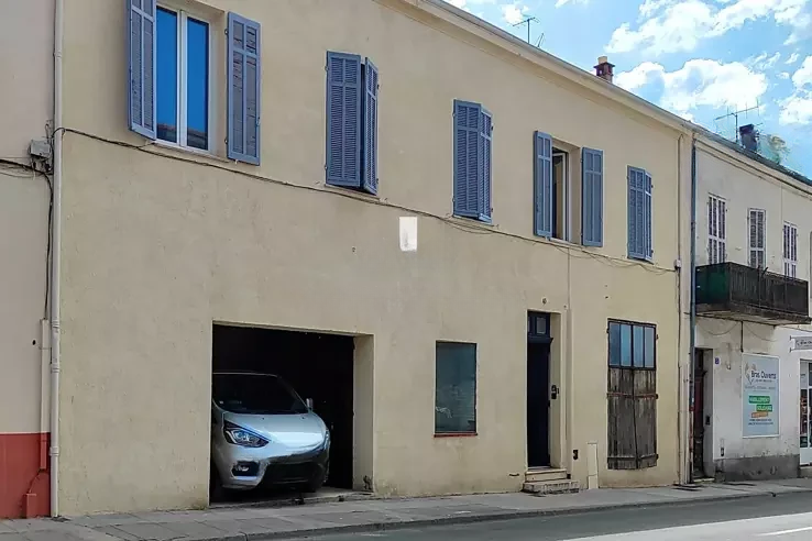 Квартира в Каннах, Франция, 56 м² - фото 2