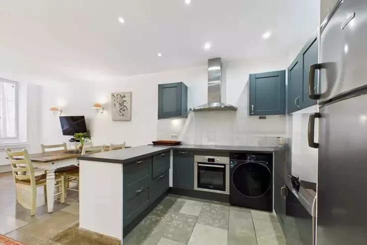 Квартира в Каннах, Франция, 62 м² - фото 2