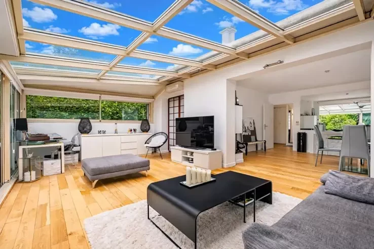 Квартира в Каннах, Франция, 73 м² - фото 2