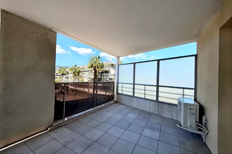 Квартира в Каннах, Франция, 27 м² - фото 3