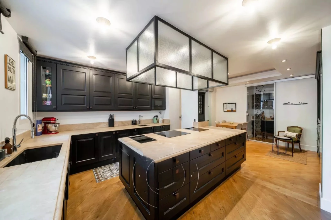 Квартира в Каннах, Франция, 318 м² - фото 5