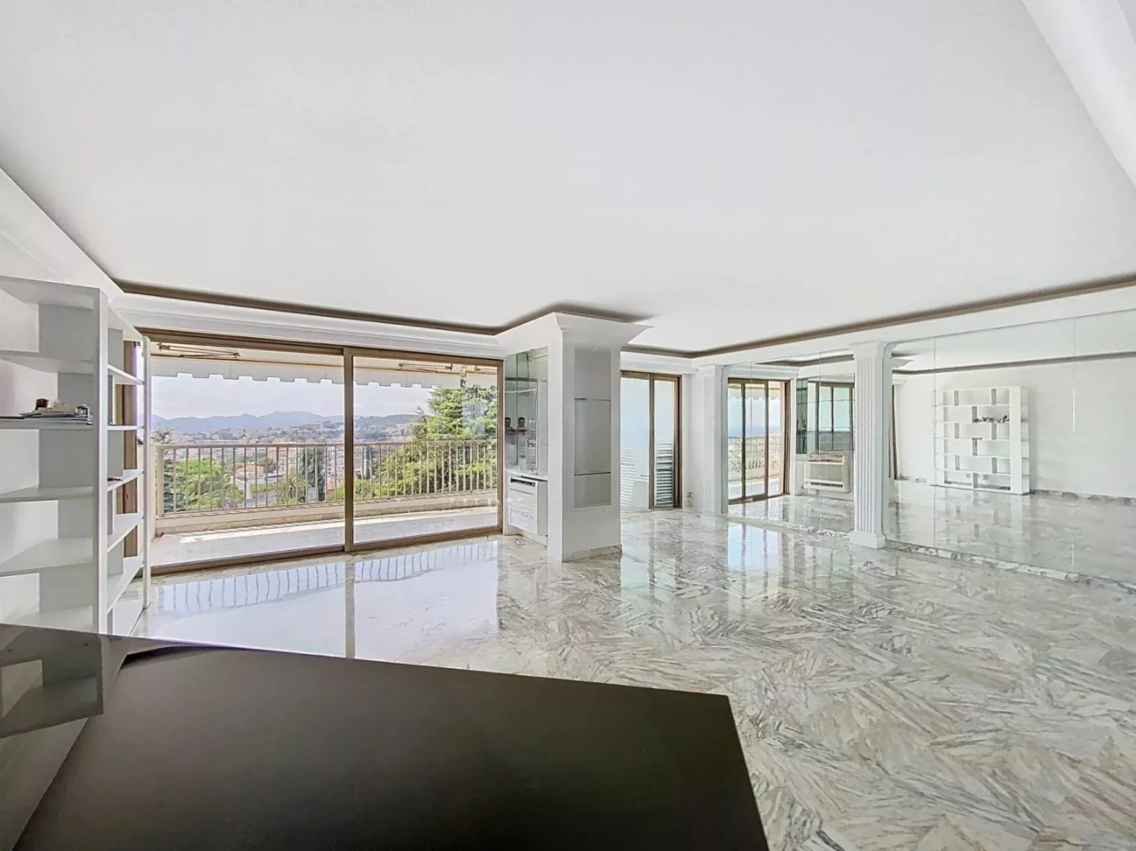 Квартира в Каннах, Франция, 106 м² - фото 5