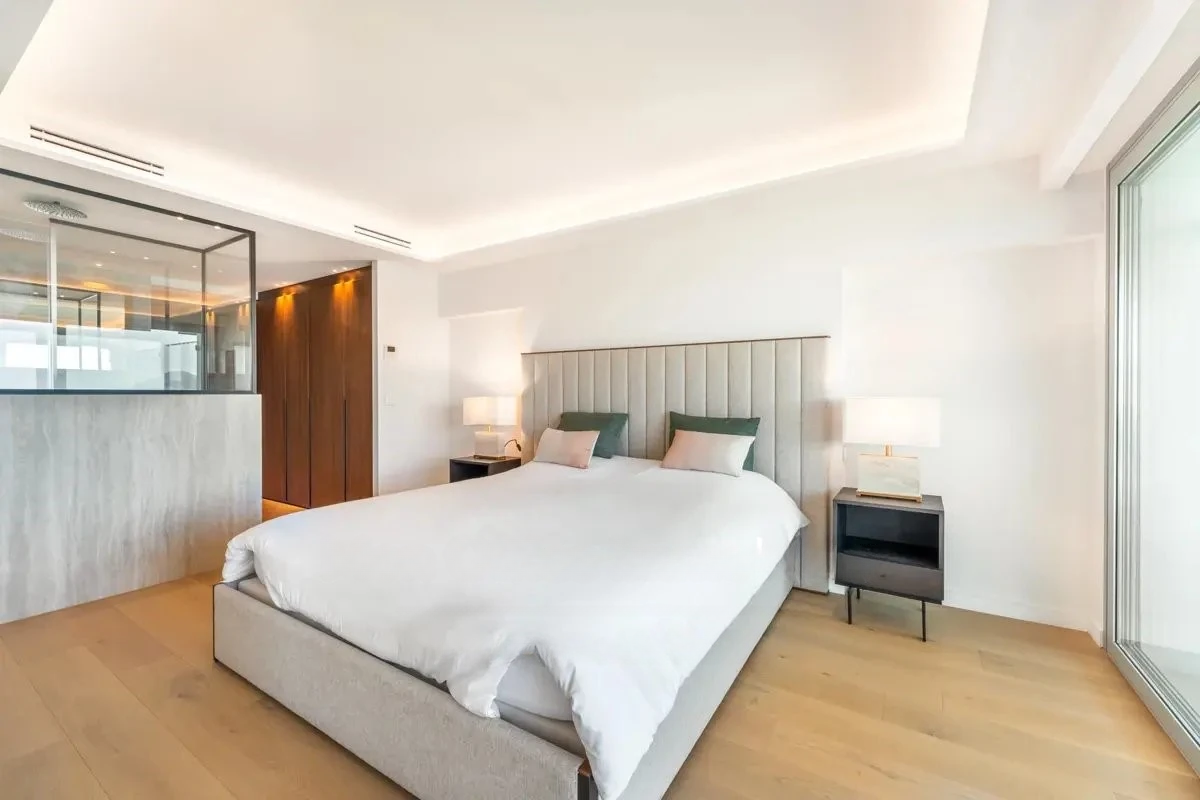 Квартира в Каннах, Франция, 85 м² - фото 5