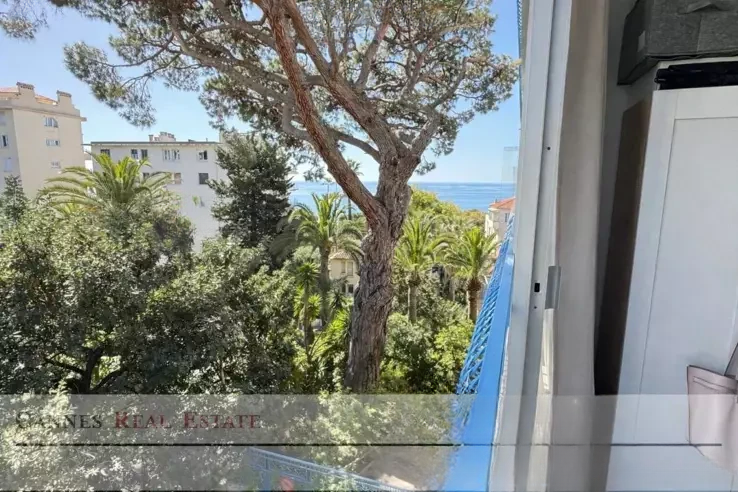 Квартира в Каннах, Франция, 29 м² - фото 3