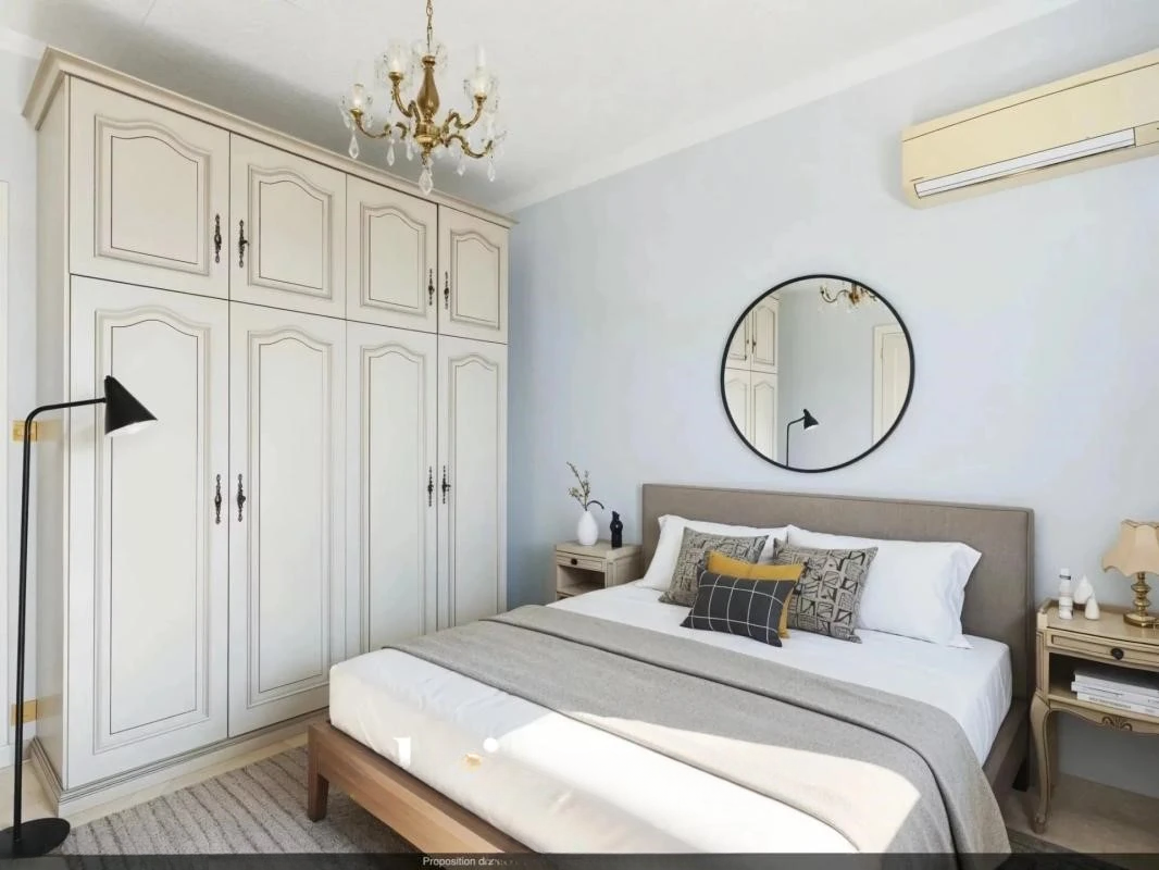 Квартира в Каннах, Франция, 93 м² - фото 5