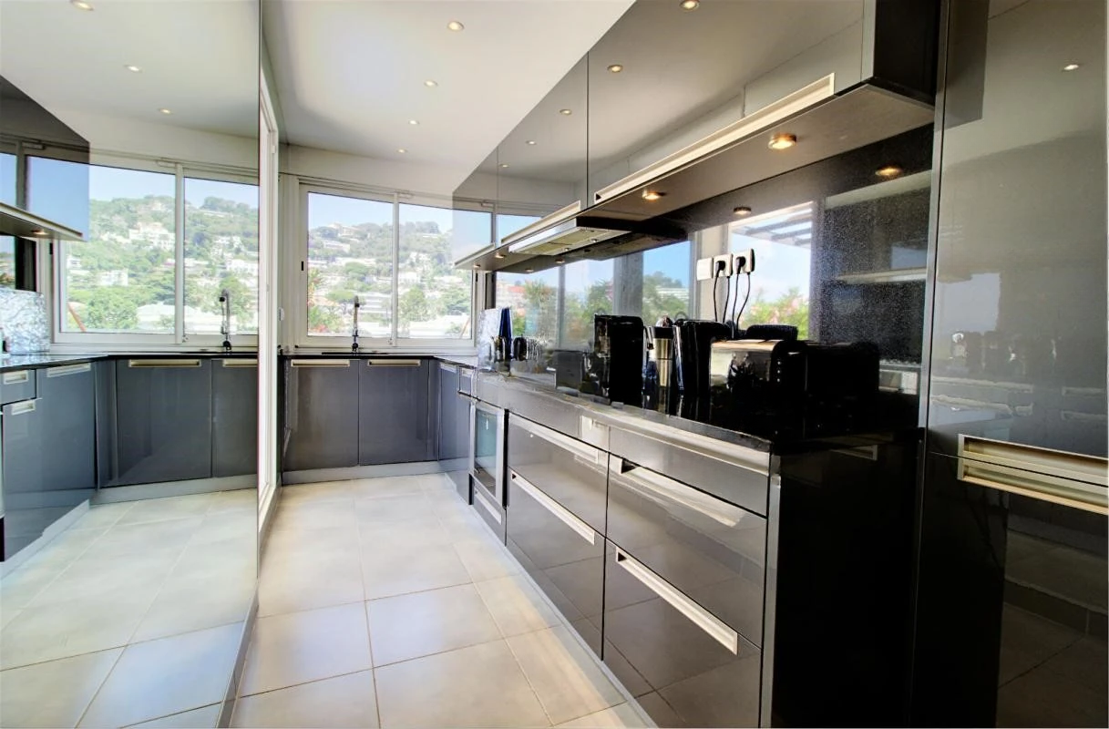 Квартира в Каннах, Франция, 163 м² - фото 5