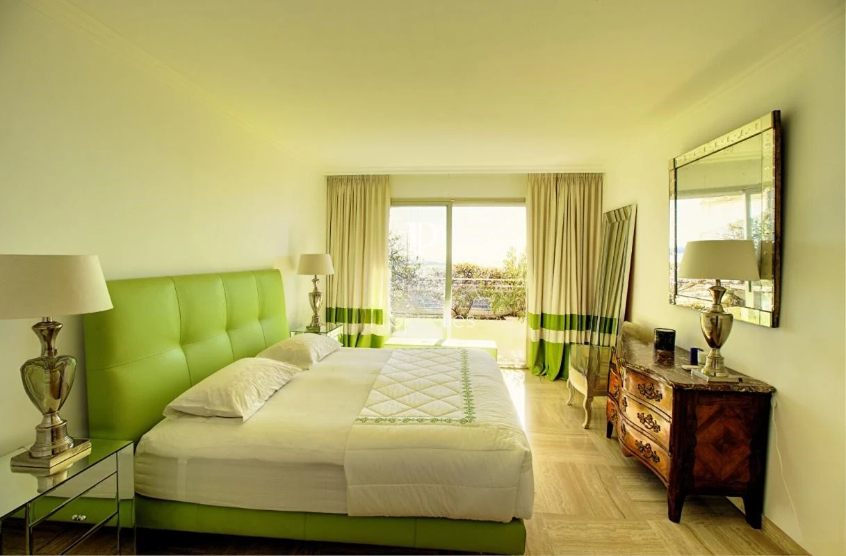 Квартира в Каннах, Франция, 163 м² - фото 6