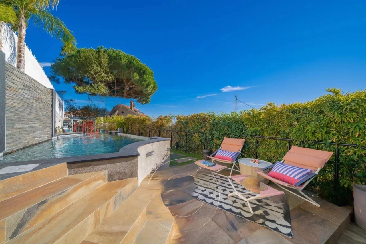 Квартира в Каннах, Франция, 318 м² - фото 6