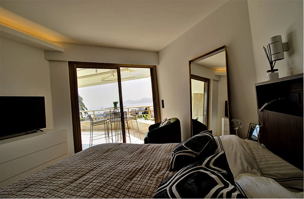 Квартира в Каннах, Франция, 92 м² - фото 6