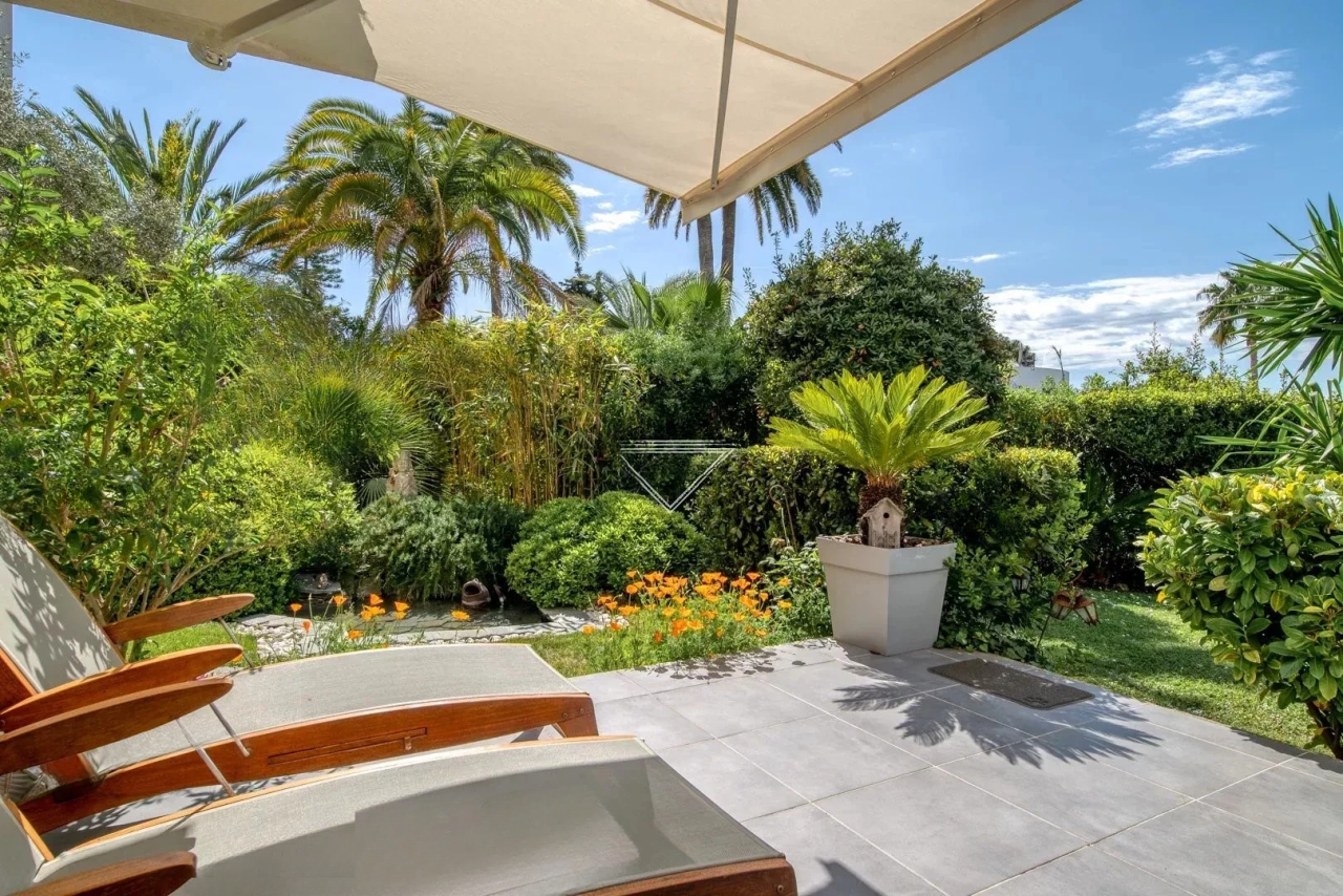 Квартира в Каннах, Франция, 117 м² - фото 6