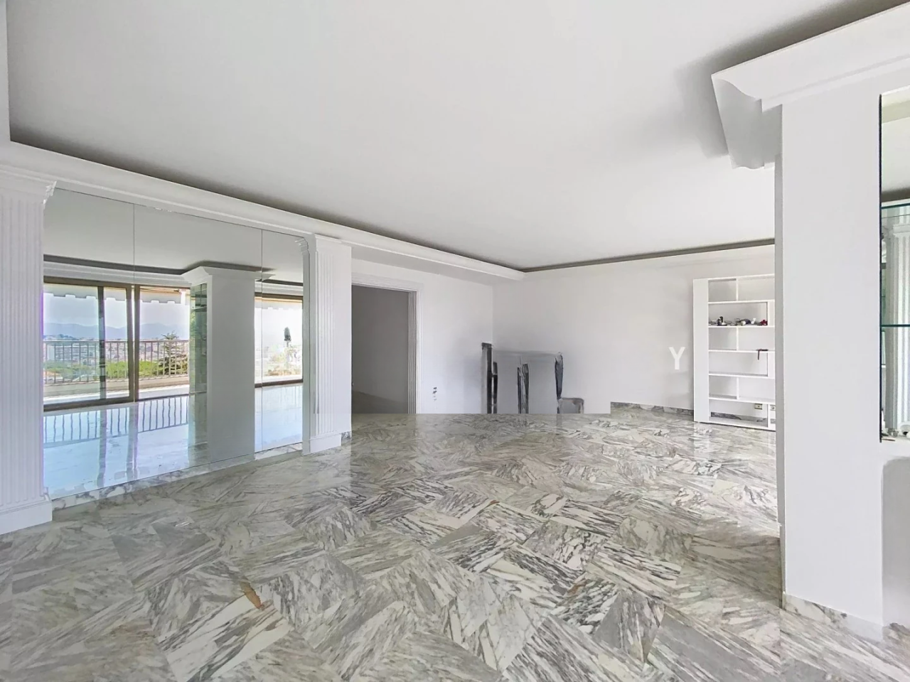 Квартира в Каннах, Франция, 106 м² - фото 6