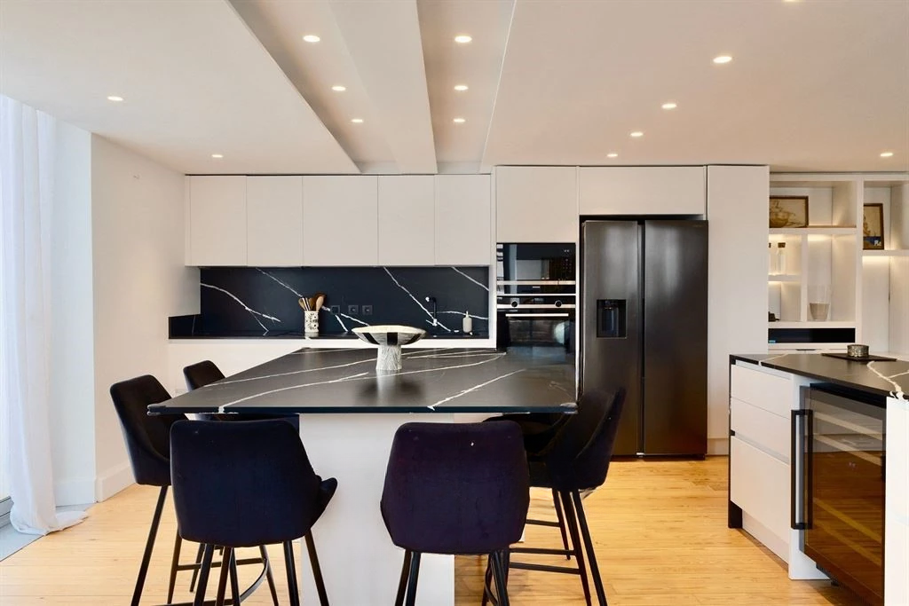 Квартира в Каннах, Франция, 160 м² - фото 6