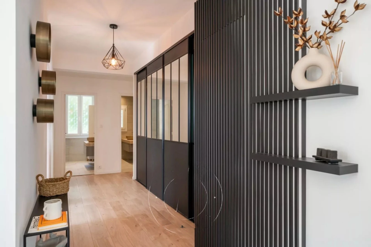 Квартира в Каннах, Франция, 94 м² - фото 6