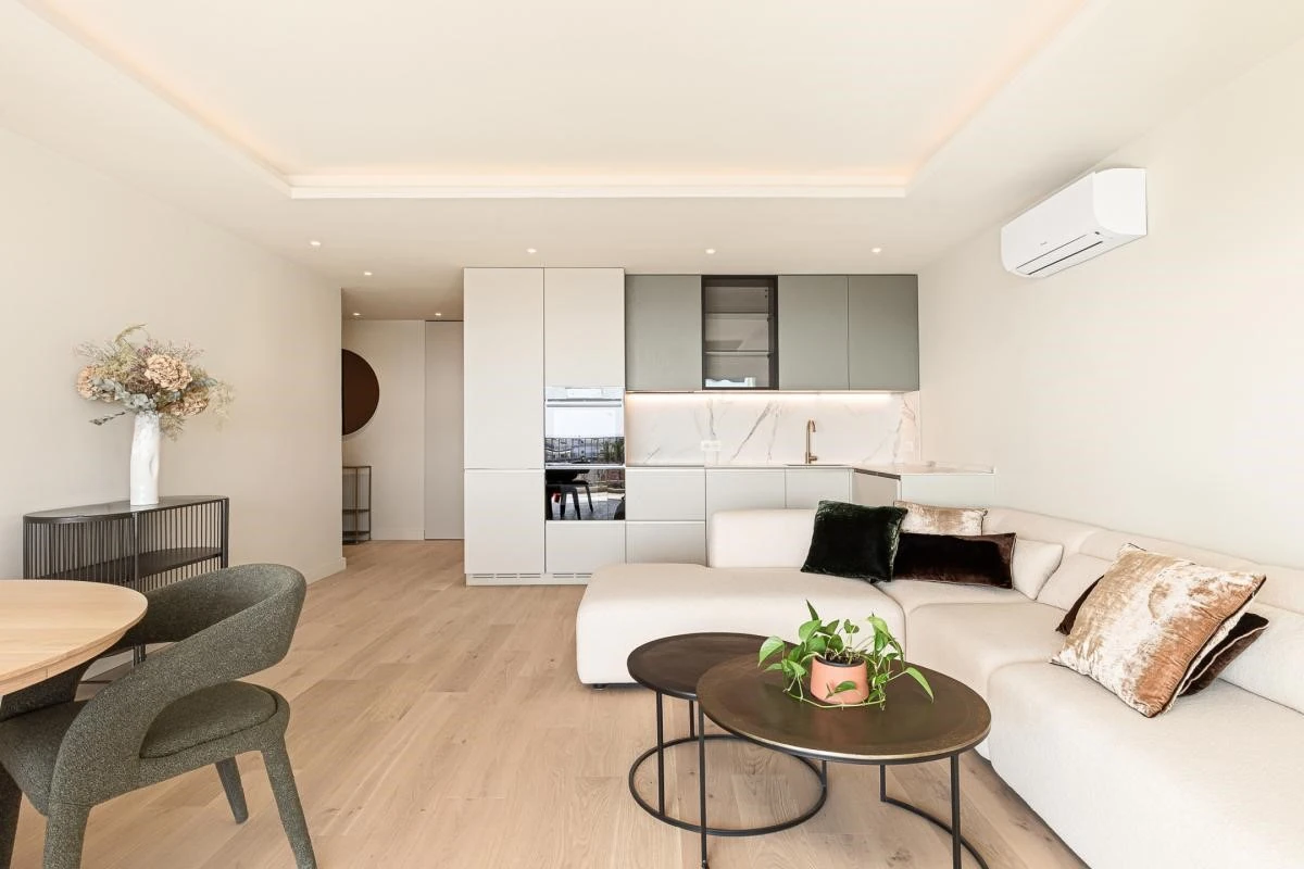 Квартира в Каннах, Франция, 73 м² - фото 6