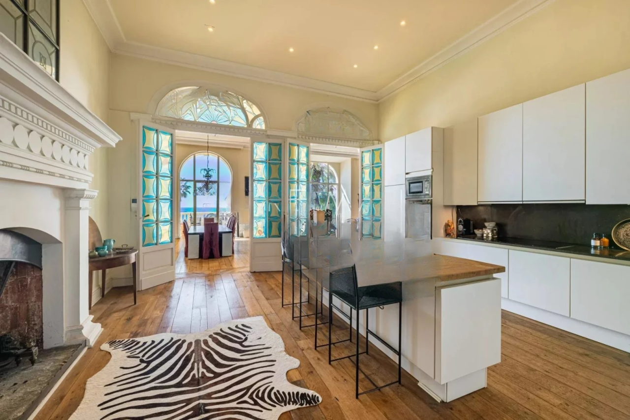 Квартира в Каннах, Франция, 407 м² - фото 6