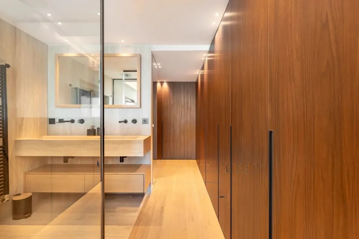Квартира в Каннах, Франция, 85 м² - фото 6