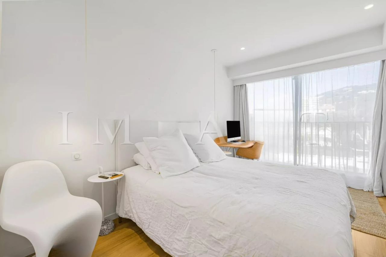 Квартира в Каннах, Франция, 91 м² - фото 6