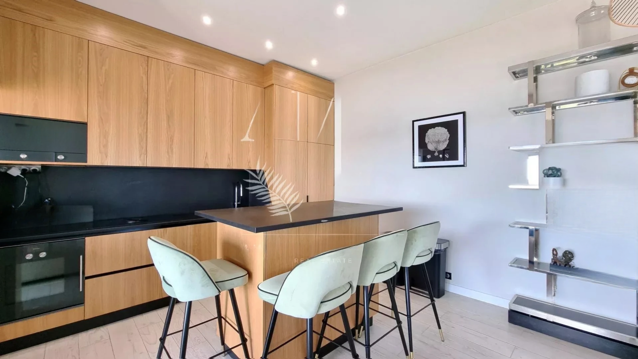 Квартира в Каннах, Франция, 166 м² - фото 6