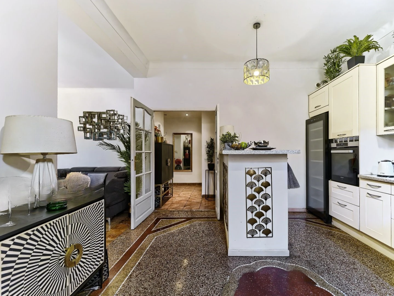 Квартира в Каннах, Франция, 73 м² - фото 6