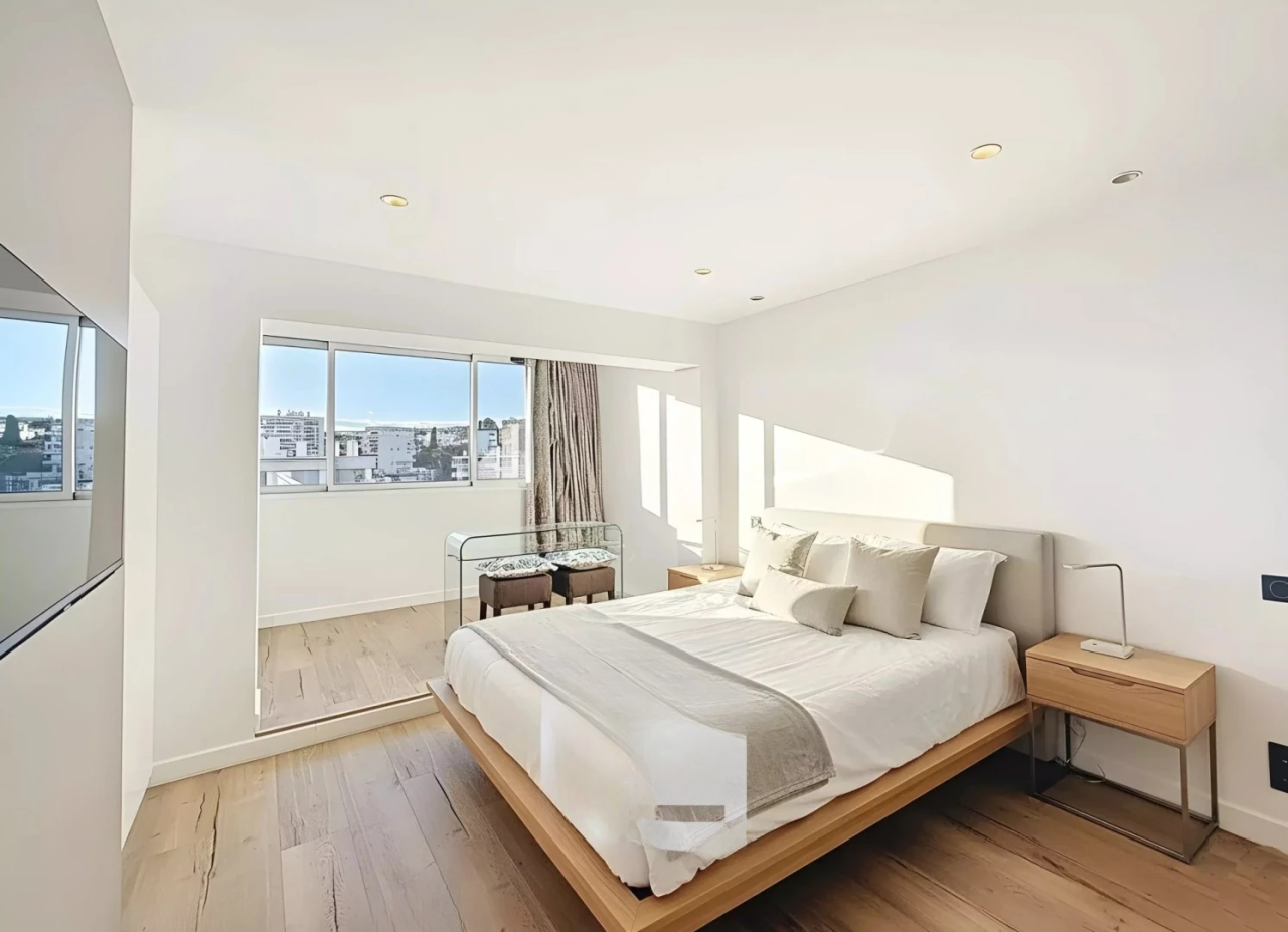 Квартира в Каннах, Франция, 98 м² - фото 6