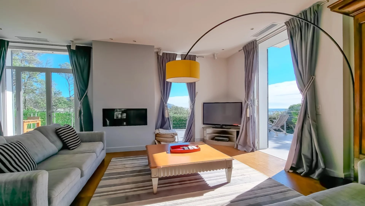 Квартира в Каннах, Франция, 270 м² - фото 6