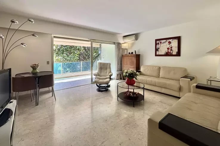 Квартира в Каннах, Франция, 59 м² - фото 3