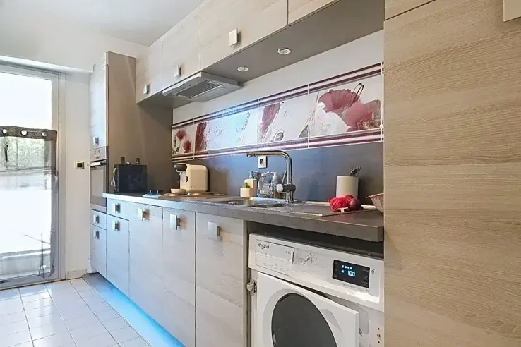 Квартира в Каннах, Франция, 60 м² - фото 3