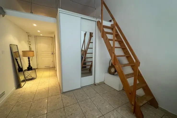 Квартира в Каннах, Франция, 26 м² - фото 3