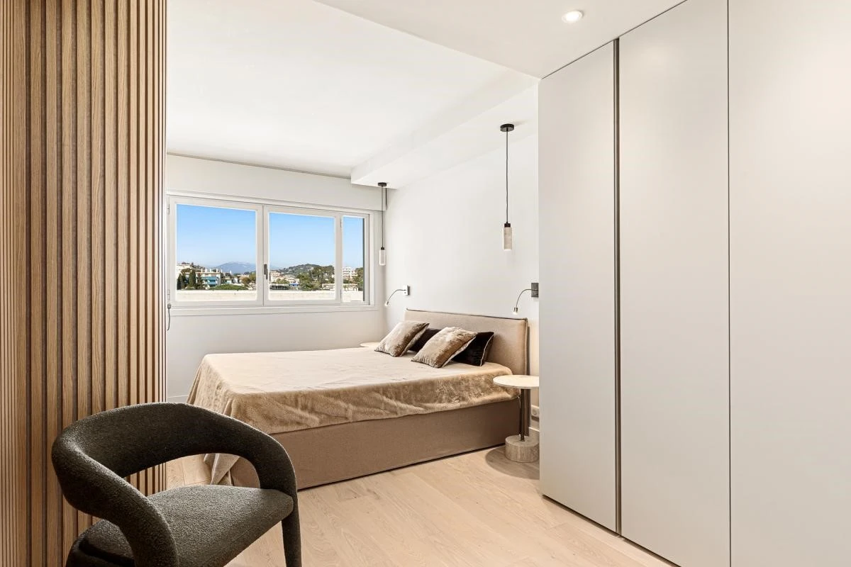 Квартира в Каннах, Франция, 73 м² - фото 7