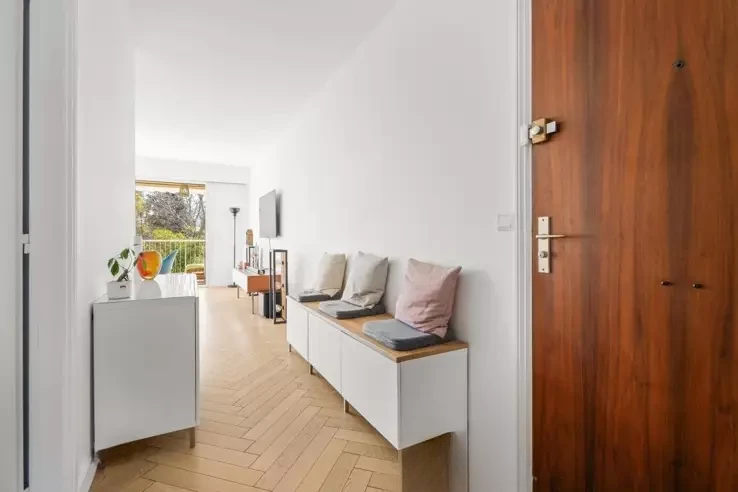 Квартира в Каннах, Франция, 56 м² - фото 3