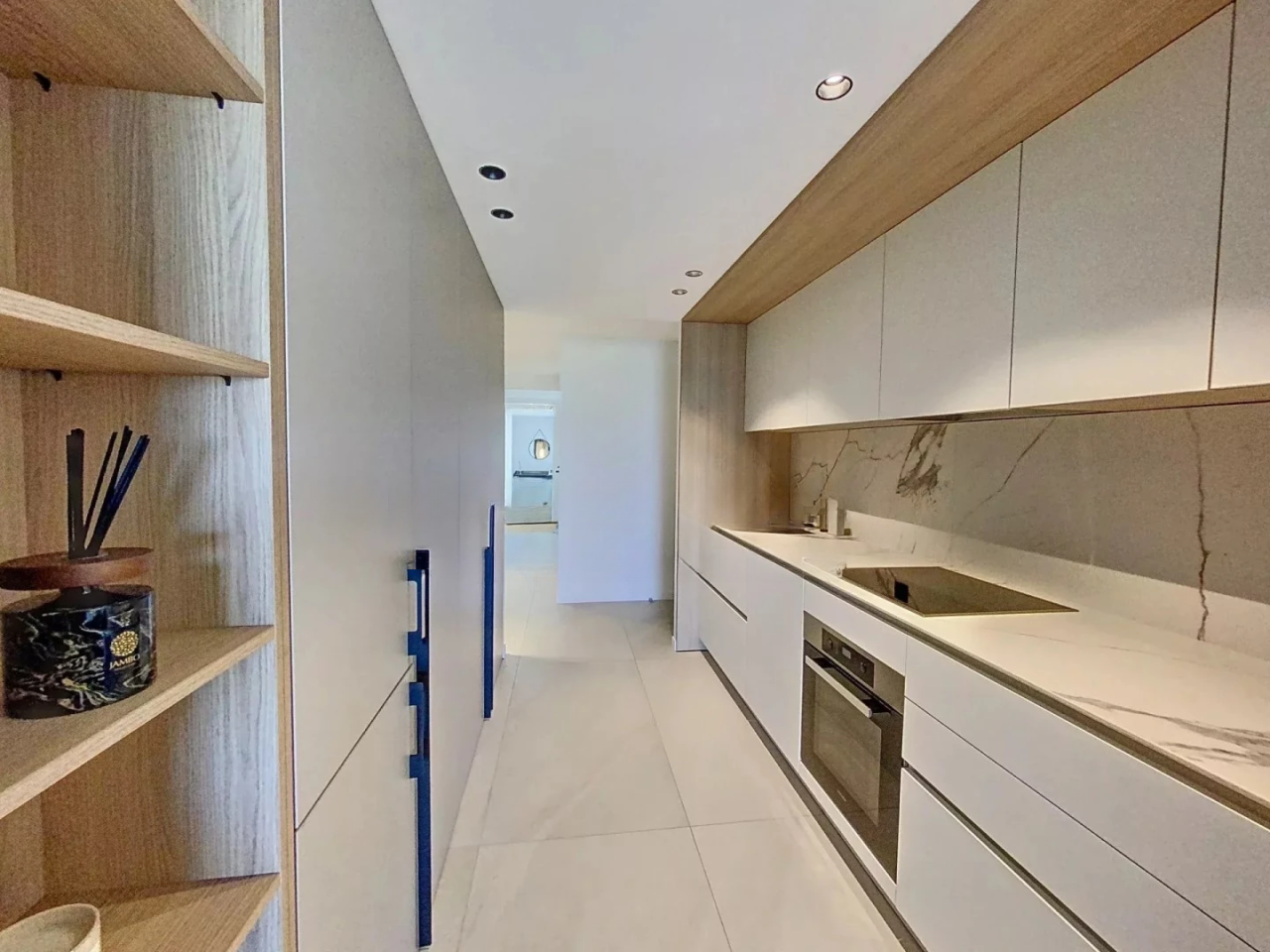 Квартира в Каннах, Франция, 108 м² - фото 7