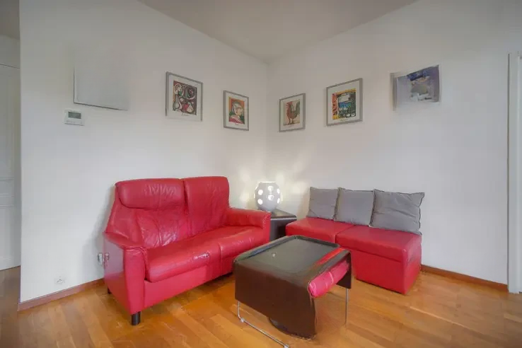 Квартира в Каннах, Франция, 70 м² - фото 3