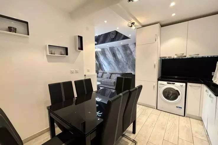 Квартира в Каннах, Франция, 52 м² - фото 3
