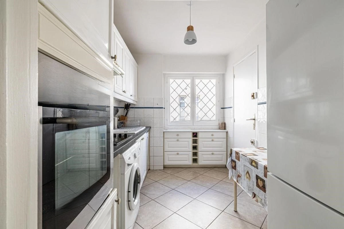 Квартира в Каннах, Франция, 54 м² - фото 7