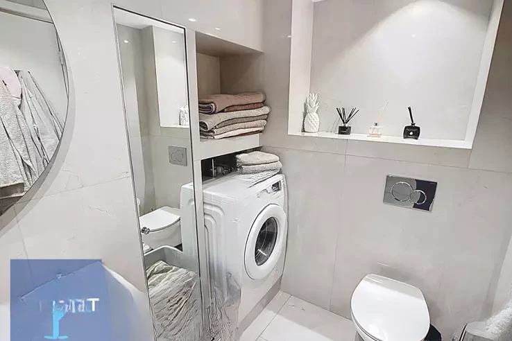 Квартира в Каннах, Франция, 60 м² - фото 3