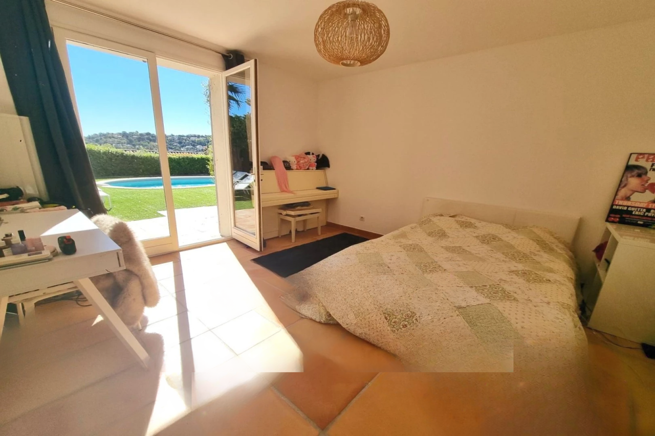 Квартира в Каннах, Франция, 168 м² - фото 7