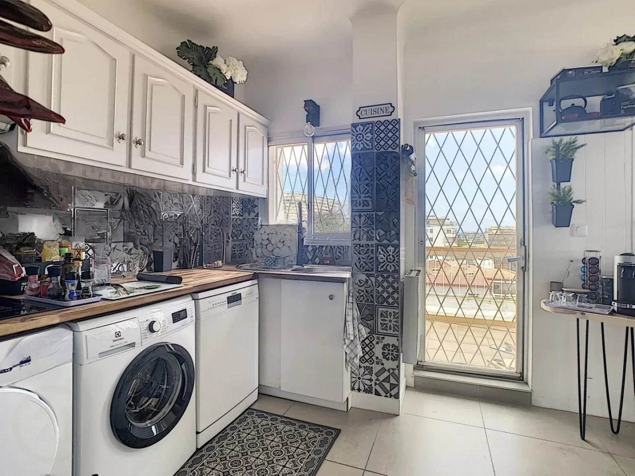 Квартира в Каннах, Франция, 99 м² - фото 7