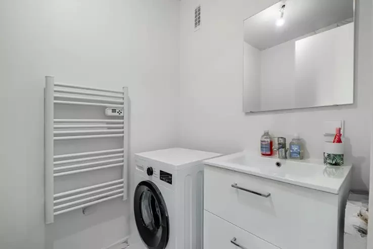 Квартира в Каннах, Франция, 30 м² - фото 3