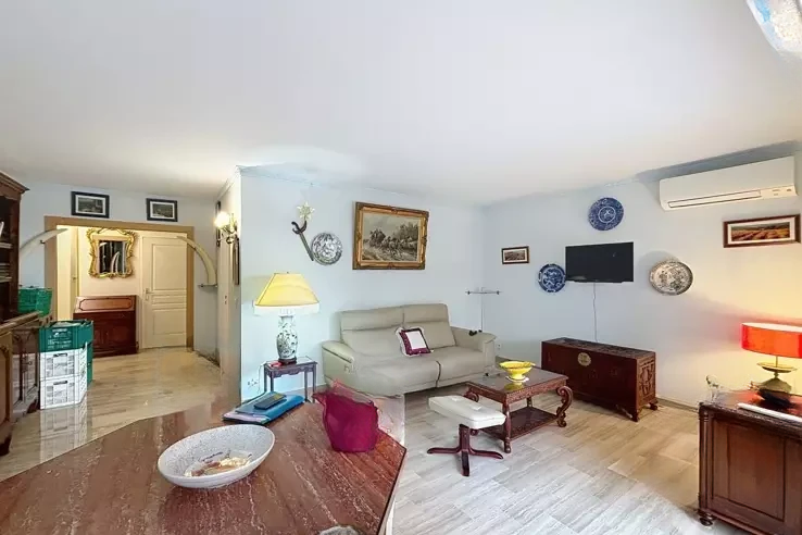 Квартира в Каннах, Франция, 97 м² - фото 3