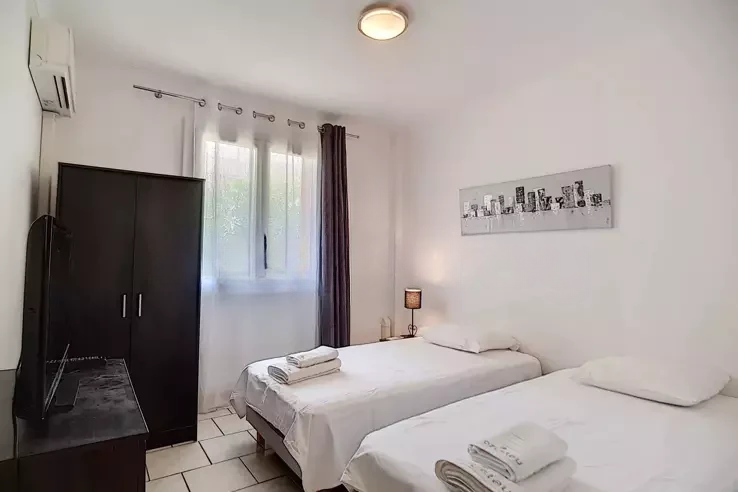 Квартира в Каннах, Франция, 51 м² - фото 3