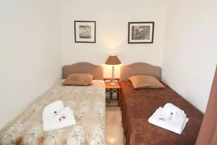 Квартира в Каннах, Франция, 54 м² - фото 3