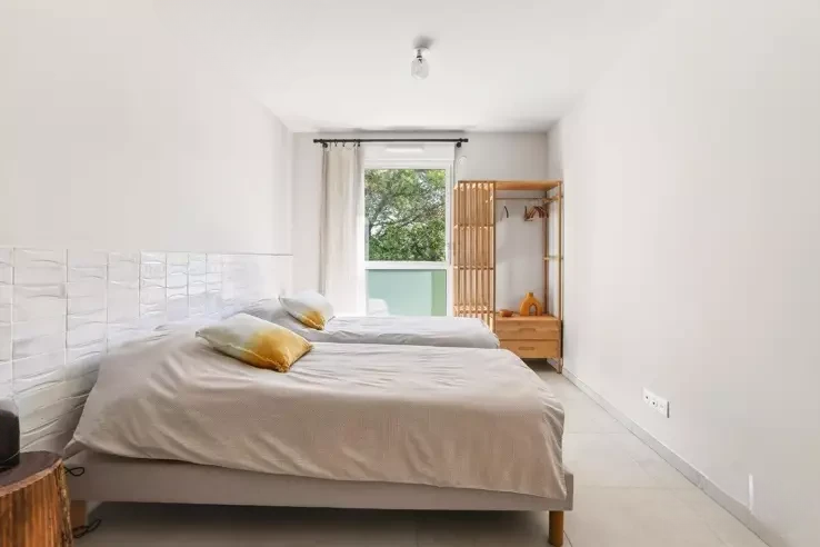 Квартира в Каннах, Франция, 85 м² - фото 3