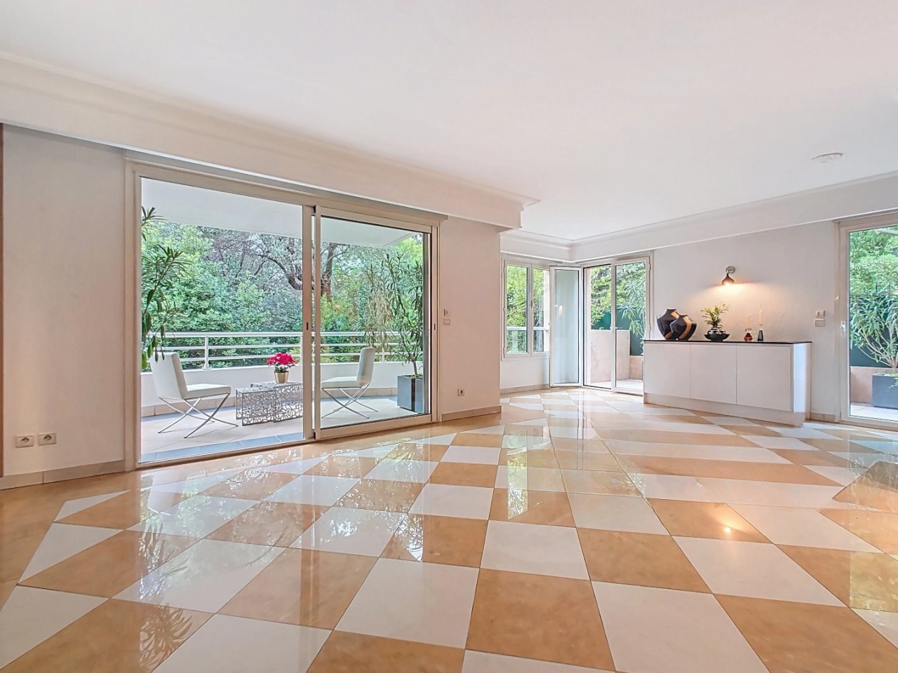 Квартира в Каннах, Франция, 70 м² - фото 7