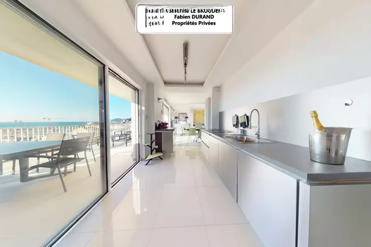 Квартира в Каннах, Франция, 78 м² - фото 3