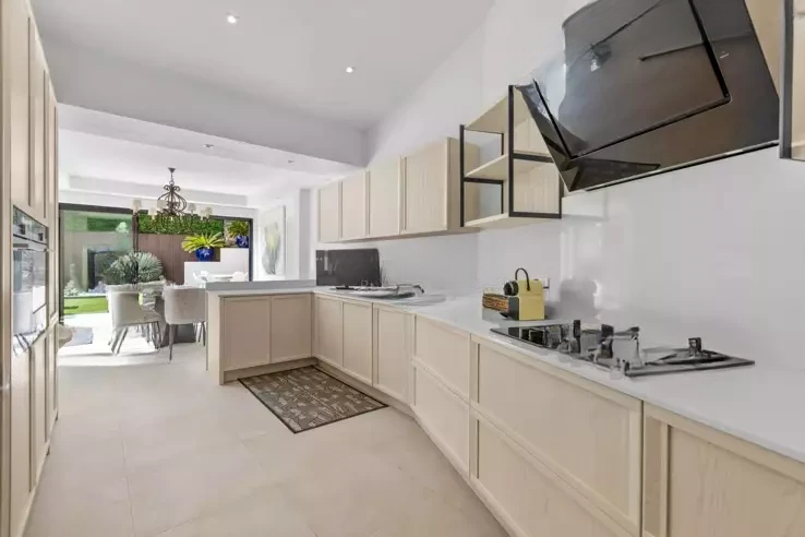 Квартира в Каннах, Франция, 204 м² - фото 3