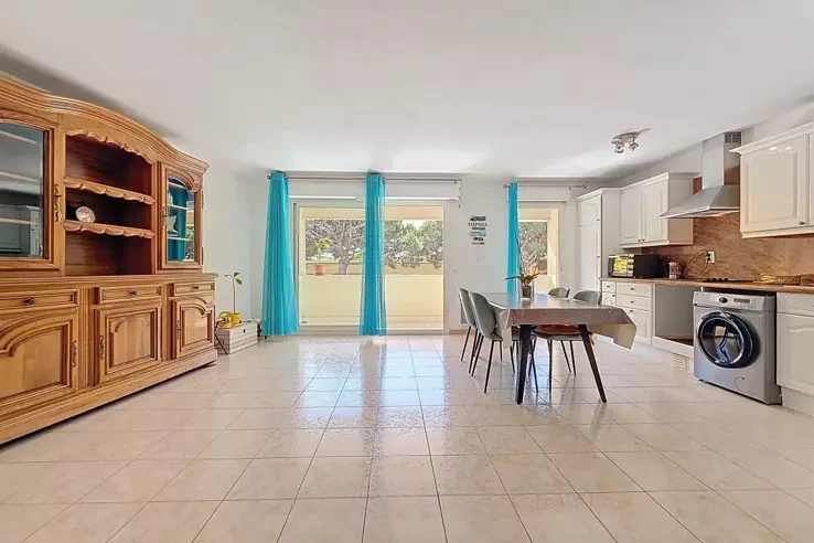 Квартира в Каннах, Франция, 85 м² - фото 3