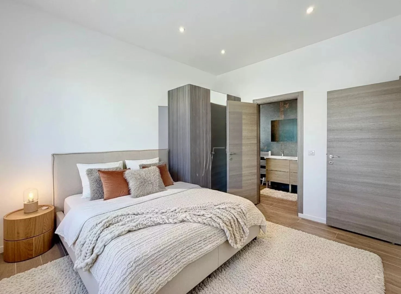 Квартира в Каннах, Франция, 130 м² - фото 7