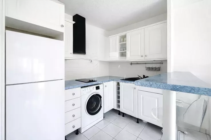 Квартира в Каннах, Франция, 38 м² - фото 3