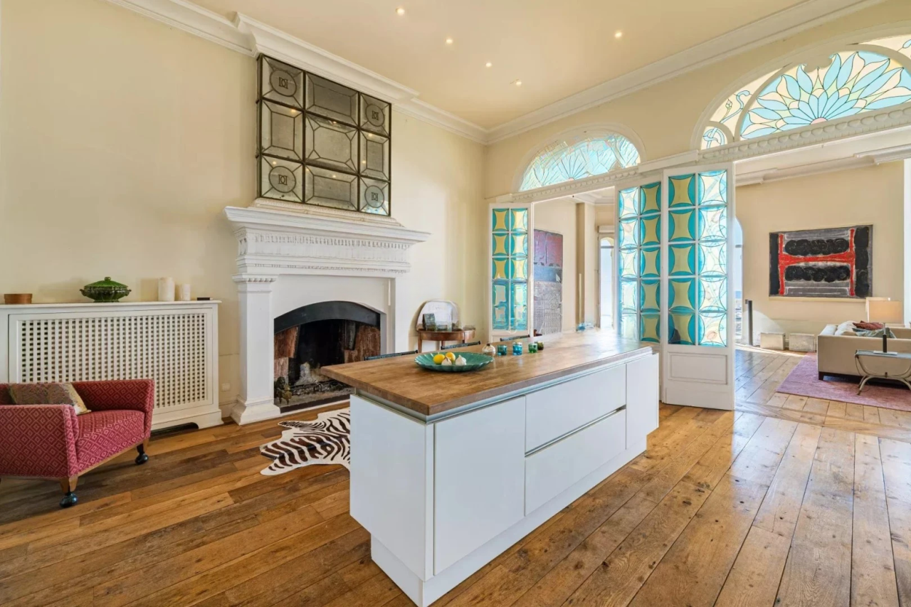 Квартира в Каннах, Франция, 407 м² - фото 7