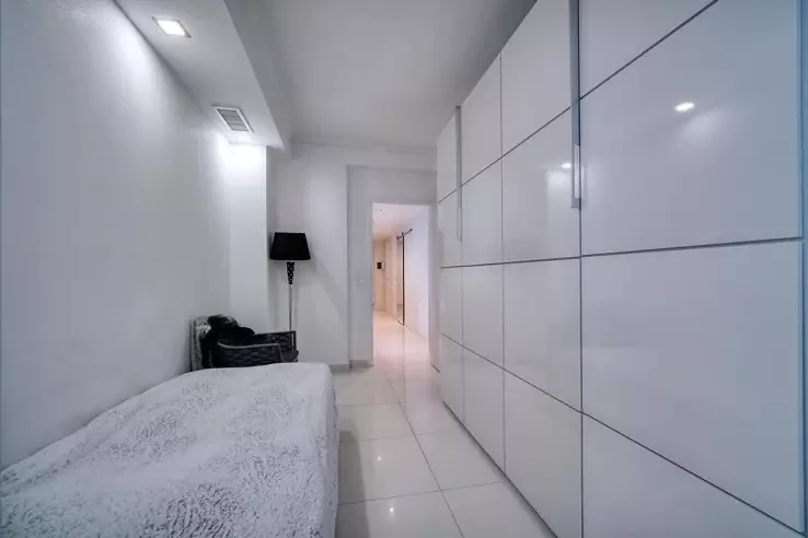 Квартира в Каннах, Франция, 78 м² - фото 3